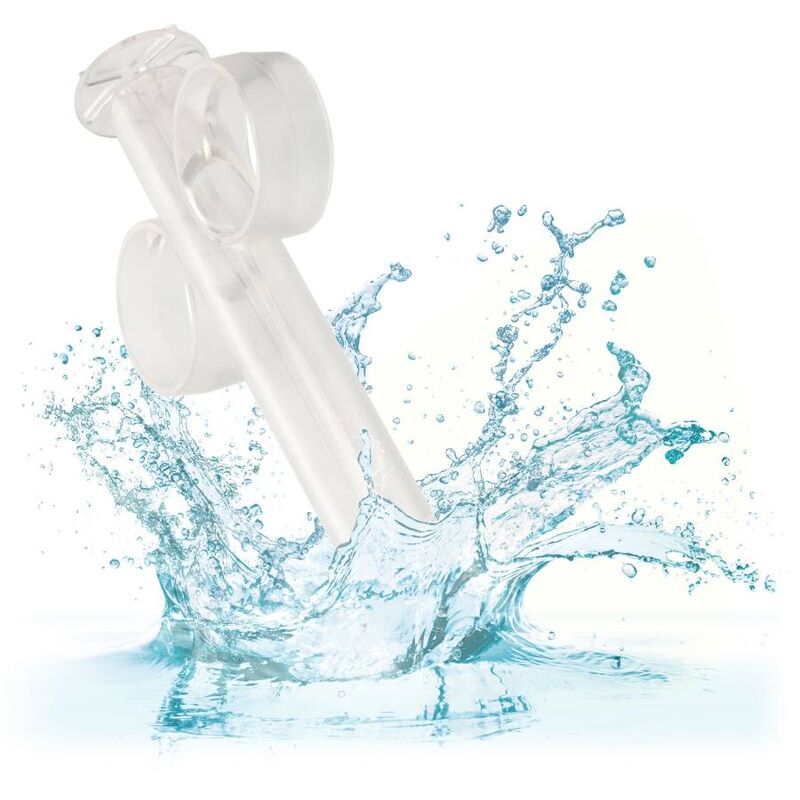Tubo Lubricante XL Recargable