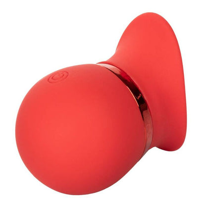Vibrador Mini con Punta de Lengua 'Besos Franceses'