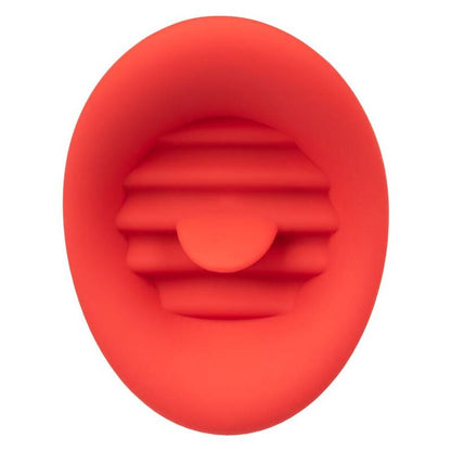 Vibrador Mini con Punta de Lengua 'Besos Franceses'