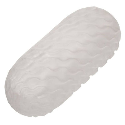 Masturbador Masculino Reversible con Textura Nubby