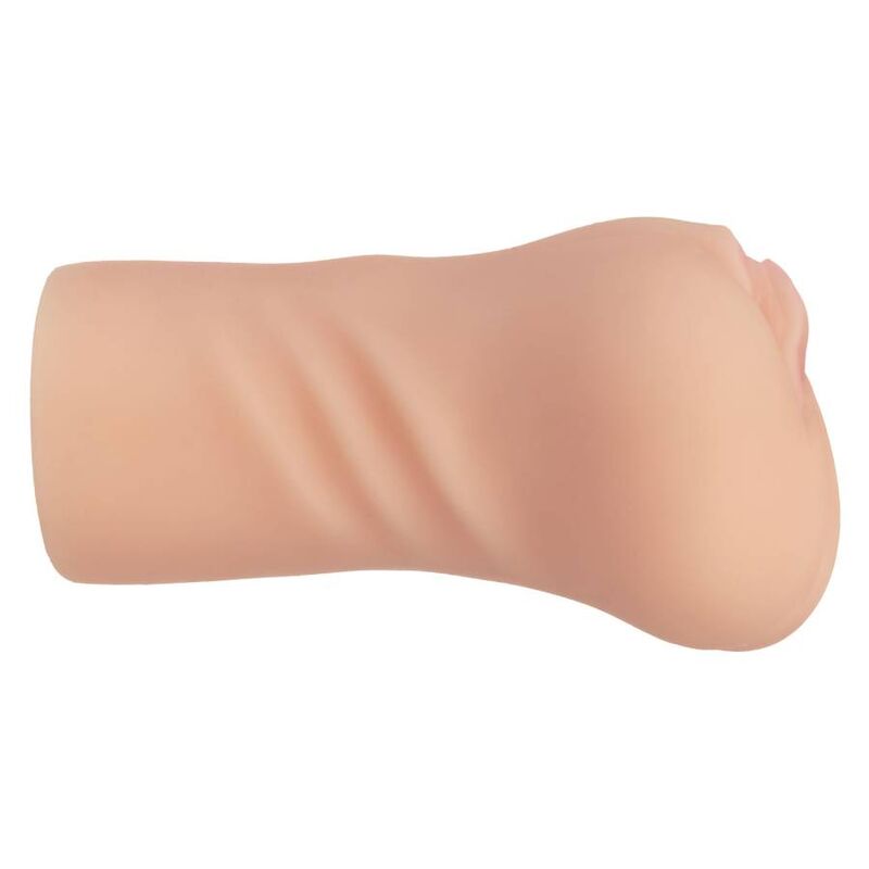 Masturbador Masculino The First Time - Sensación Realista