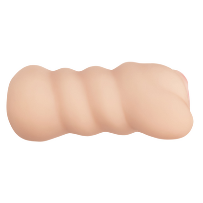 Masturbador Masculino Doble Extremidad, Placer Versátil
