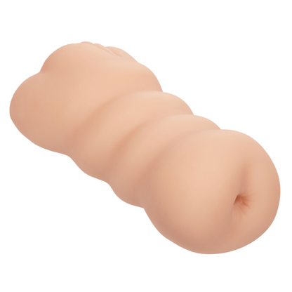 Masturbador Masculino Doble Extremidad, Placer Versátil