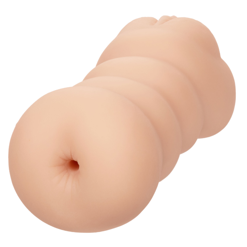 Masturbador Masculino Doble Extremidad, Placer Versátil