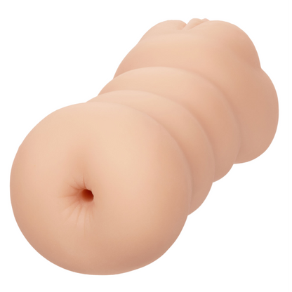Masturbador Masculino Doble Extremidad, Placer Versátil