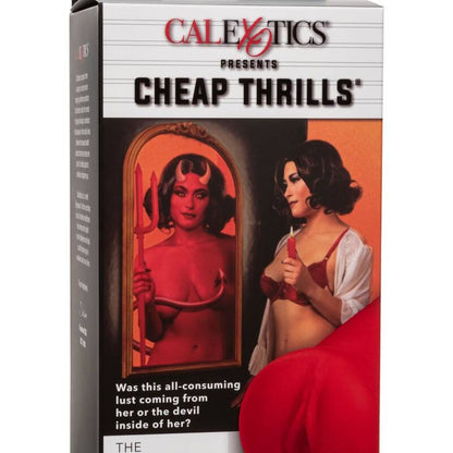 Masturbador Masculino Cheap Thrills The She Devil