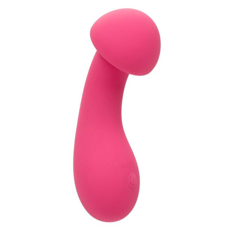 Vibrador Estimulador Clitoriano Pixies Exciter Rosa