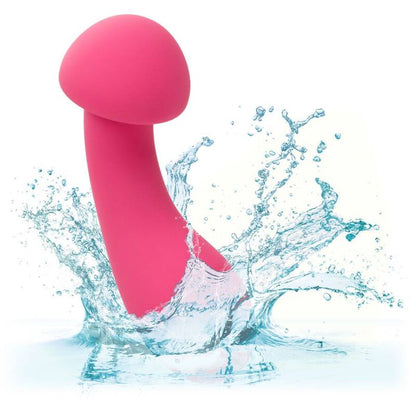 Vibrador Estimulador Clitoriano Pixies Exciter Rosa