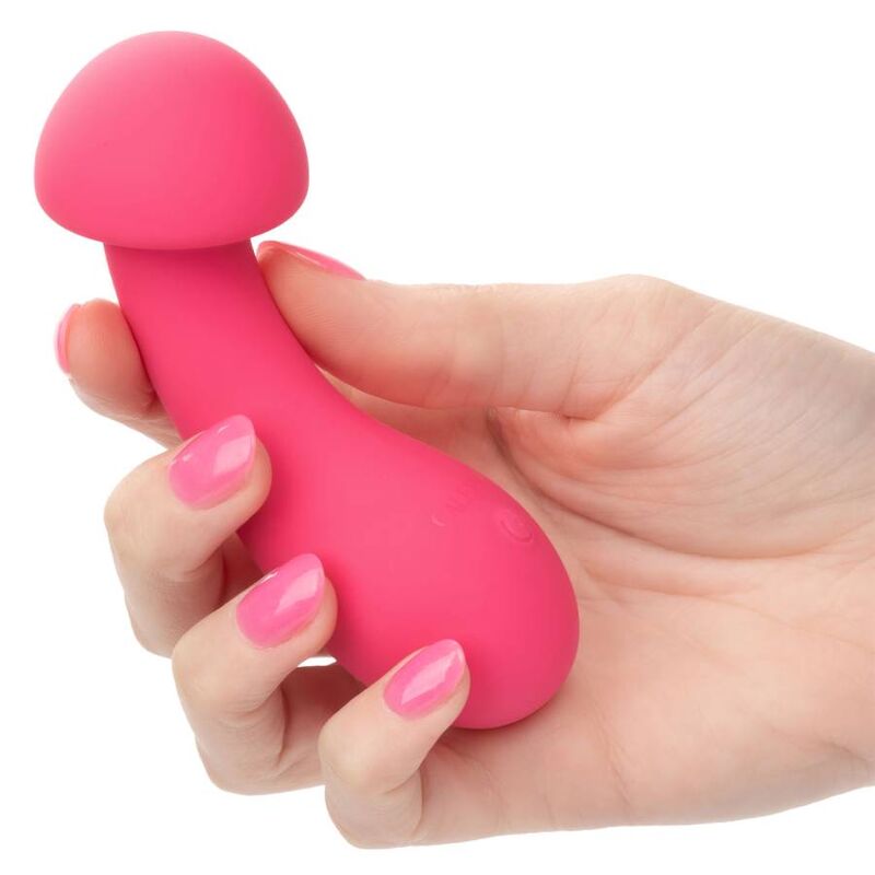 Vibrador Estimulador Clitoriano Pixies Exciter Rosa