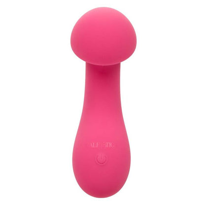 Vibrador Estimulador Clitoriano Pixies Exciter Rosa