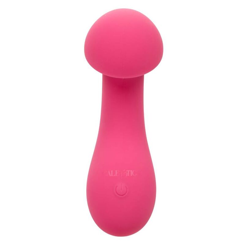 Vibrador Estimulador Clitoriano Pixies Exciter Rosa