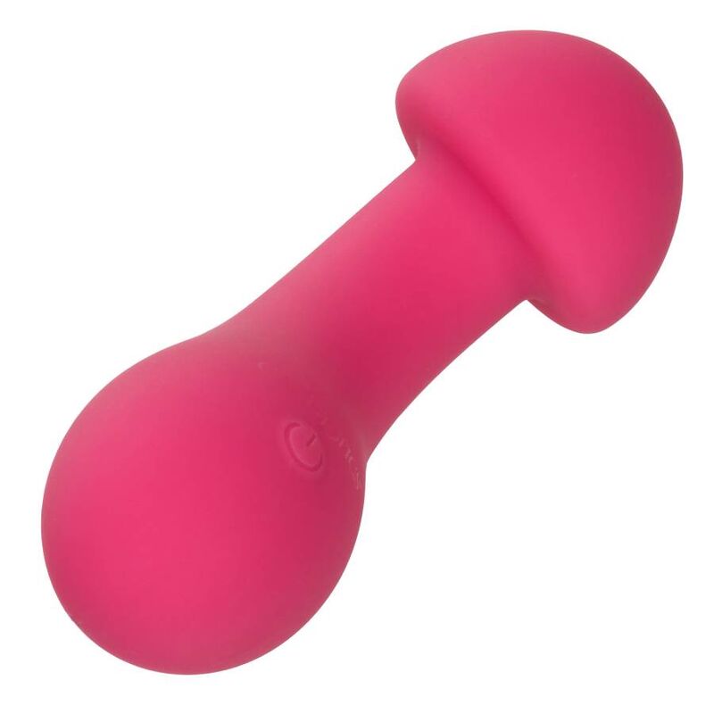 Vibrador Estimulador Clitoriano Pixies Exciter Rosa