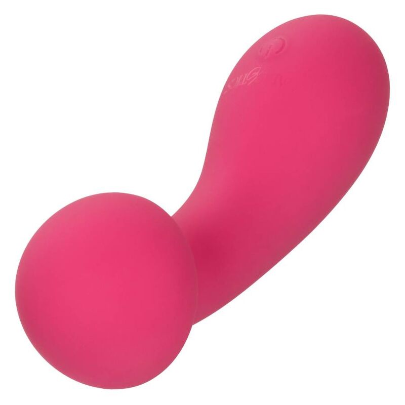 Vibrador Estimulador Clitoriano Pixies Exciter Rosa