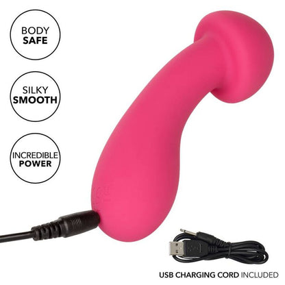 Vibrador Estimulador Clitoriano Pixies Exciter Rosa