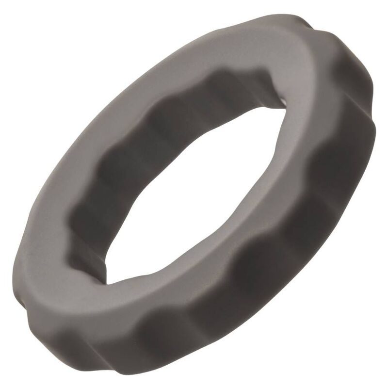 Anillo Peneano Alpha Erect Gris
