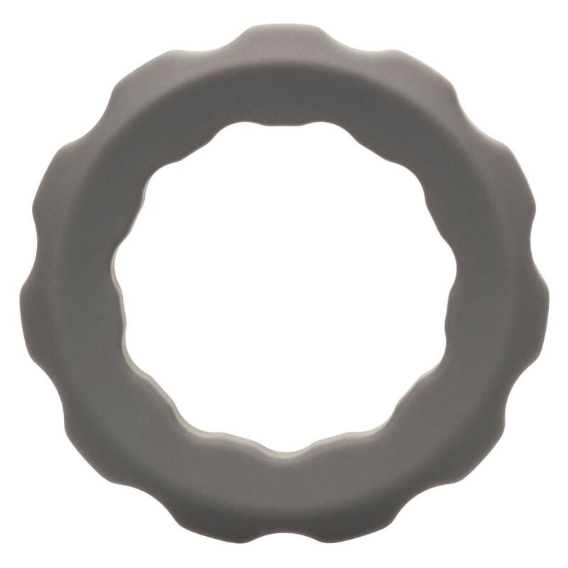 Anillo Peneano Alpha Erect Gris
