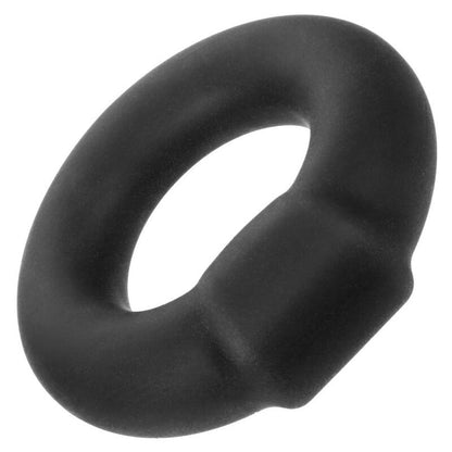Anillo Peneano Alpha Optimum Negro