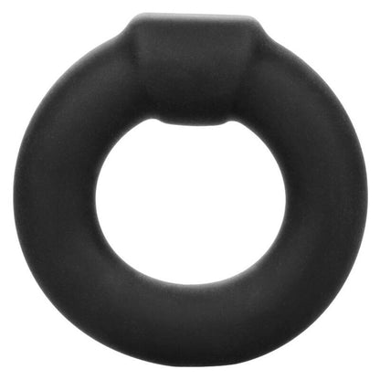 Anillo Peneano Alpha Optimum Negro