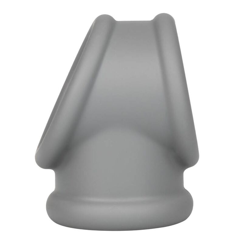 Anillo Peneano Alpha de Silicona Líquida Gris