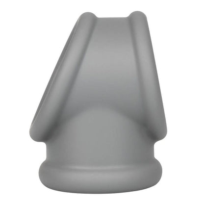 Anillo Peneano Alpha de Silicona Líquida Gris