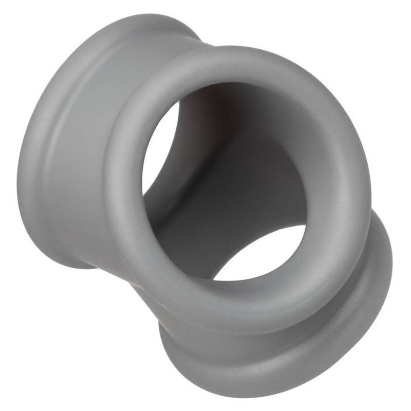Anillo Peneano Alpha de Silicona Líquida Gris