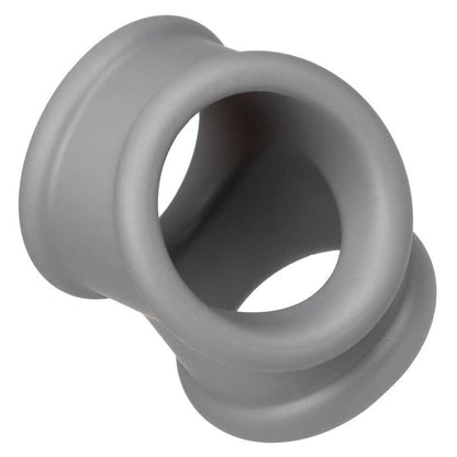 Anillo Peneano Alpha de Silicona Líquida Gris