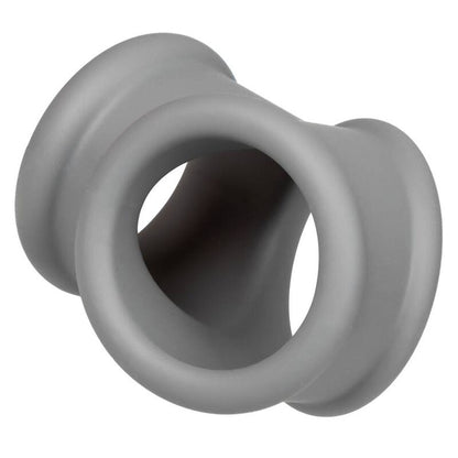 Anillo Peneano Alpha de Silicona Líquida Gris