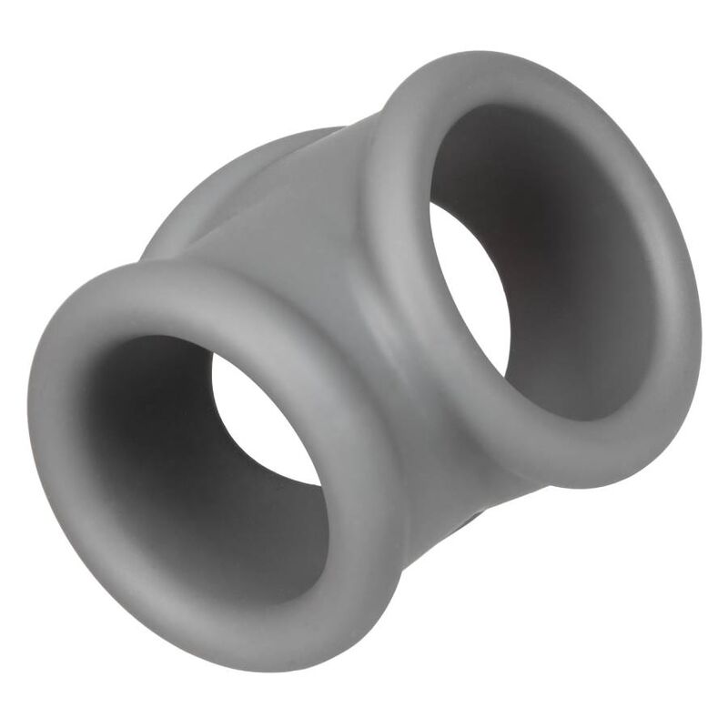 Anillo Peneano Alpha de Silicona Líquida Gris