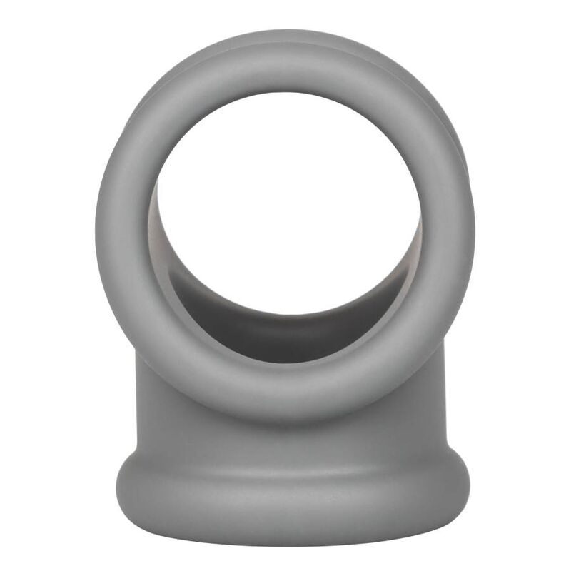 Anillo Peneano Alpha de Silicona Líquida Gris