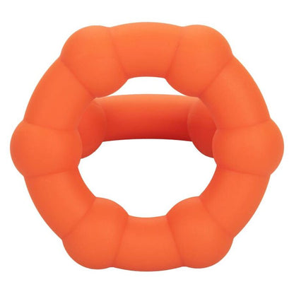 Anillo Peneano Alpha All Star Naranja