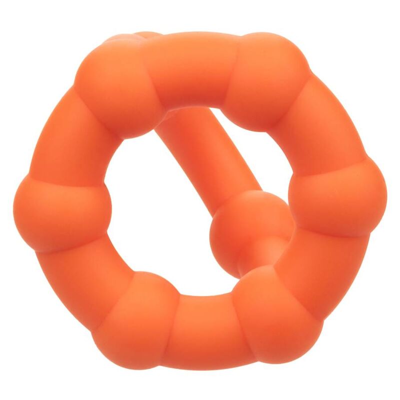 Anillo Peneano Alpha All Star Naranja
