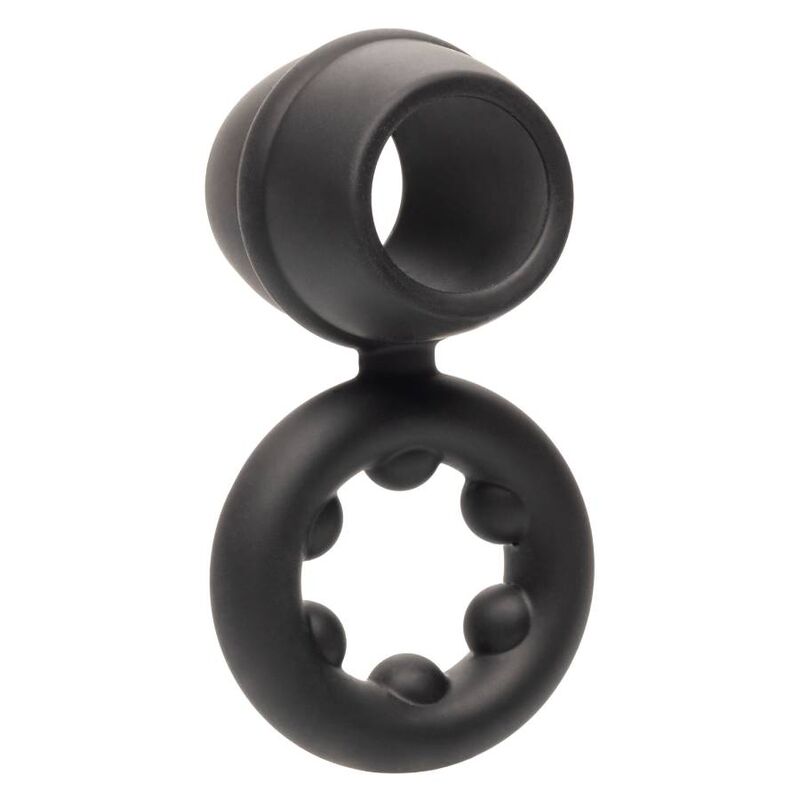 Anillo Peneano Alpha Dual Magnum Negro