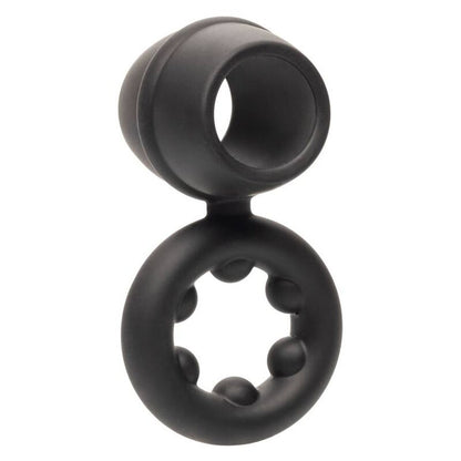 Anillo Peneano Alpha Dual Magnum Negro