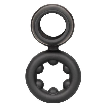 Anillo Peneano Alpha Dual Magnum Negro