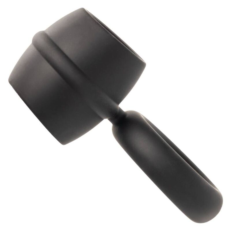 Anillo Peneano Alpha Dual Magnum Negro
