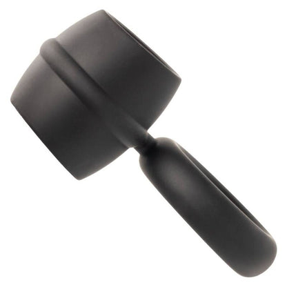 Anillo Peneano Alpha Dual Magnum Negro
