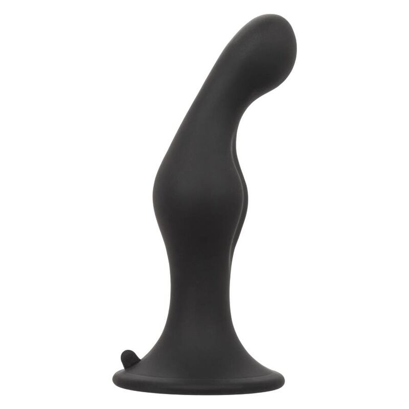 Kit de Entrenamiento Anal de Silicona Ondulada