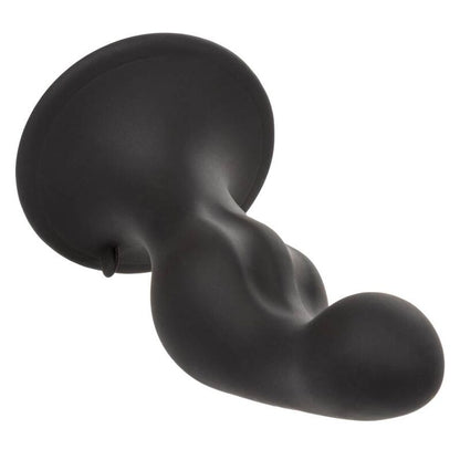 Kit de Entrenamiento Anal de Silicona Ondulada