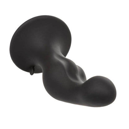 Kit de Entrenamiento Anal de Silicona Ondulada