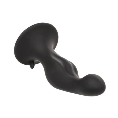 Kit de Entrenamiento Anal de Silicona Ondulada
