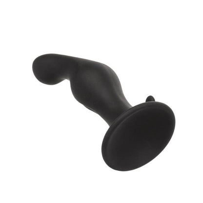 Kit de Entrenamiento Anal de Silicona Ondulada