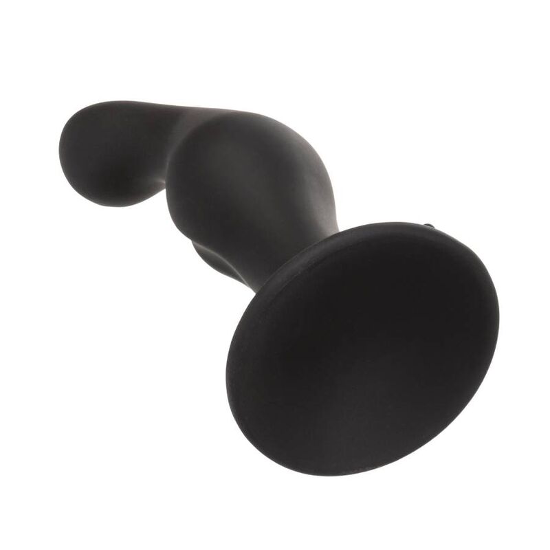 Kit de Entrenamiento Anal de Silicona Ondulada