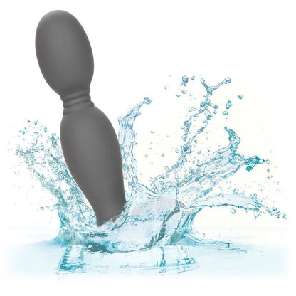Sonda Anal Rotatoria con Vibración