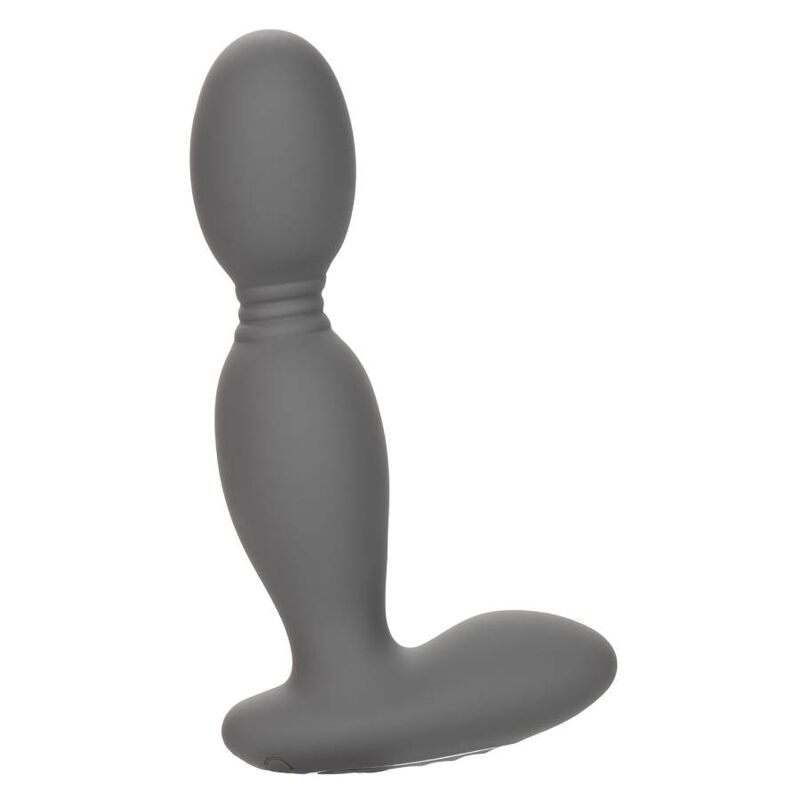 Sonda Anal Rotatoria con Vibración