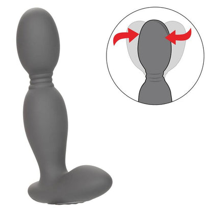 Sonda Anal Rotatoria con Vibración