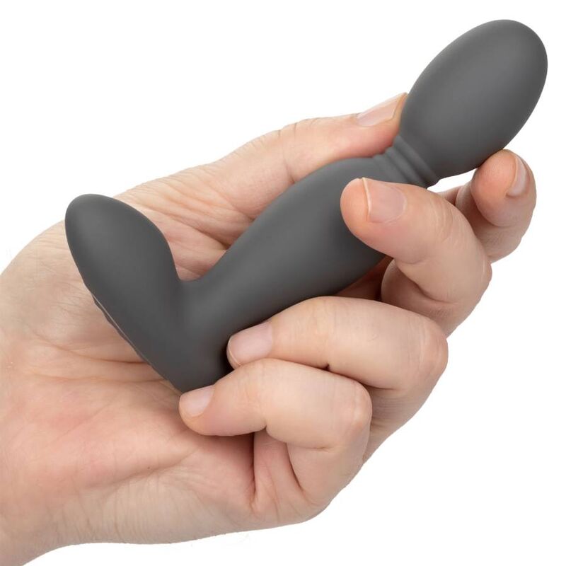 Sonda Anal Rotatoria con Vibración