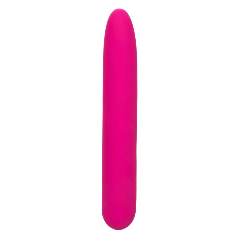 Vibrador de Silicona Bliss Vibe Rosa con 10 Velocidades