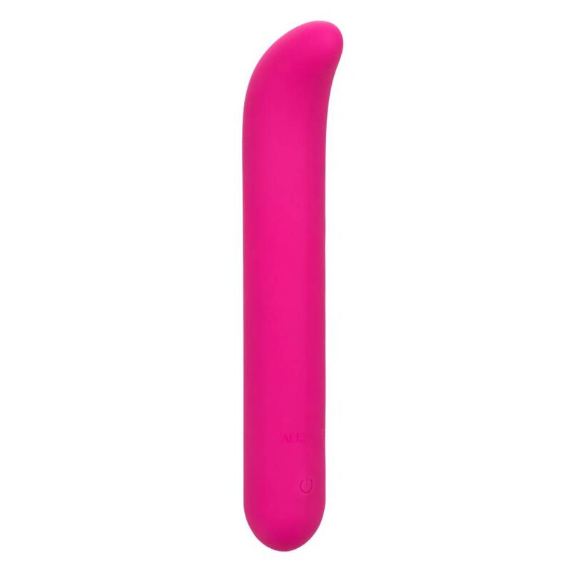 Vibrador de Punto G Bliss Rosa con 10 Modos
