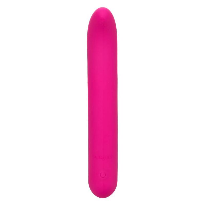 Vibrador de Punto G Bliss Rosa con 10 Modos