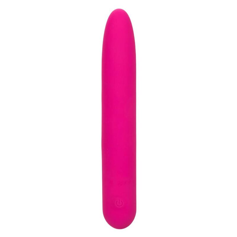 Vibrador de Punto G Bliss Rosa con 10 Modos